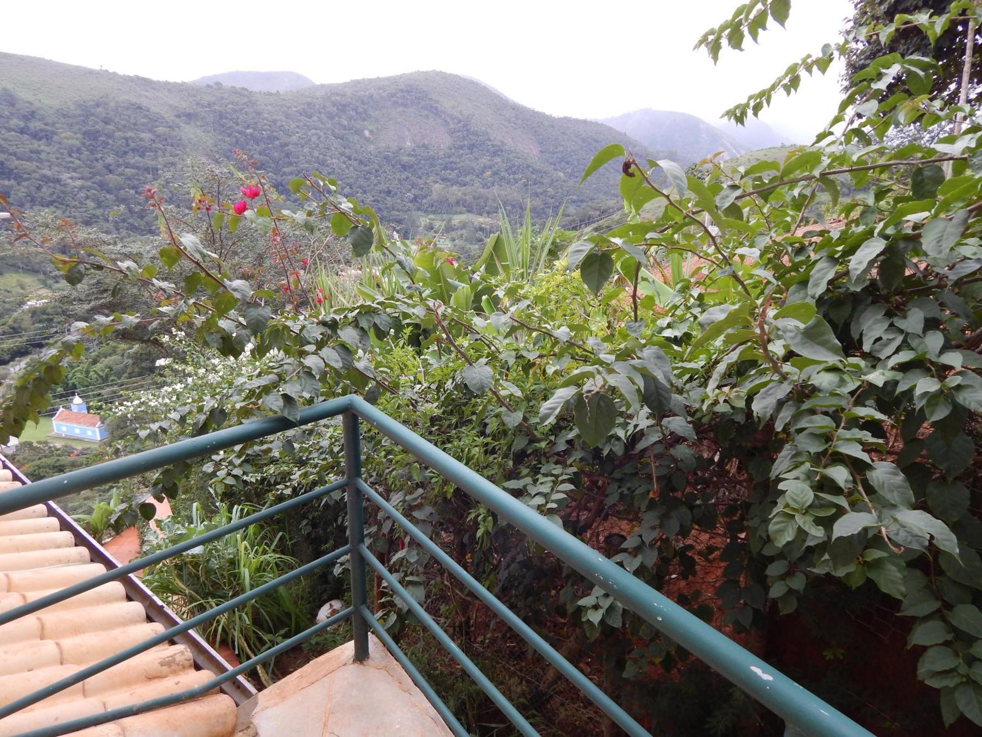 Pousada Quinta Do Alto Itaipava Zimmer foto